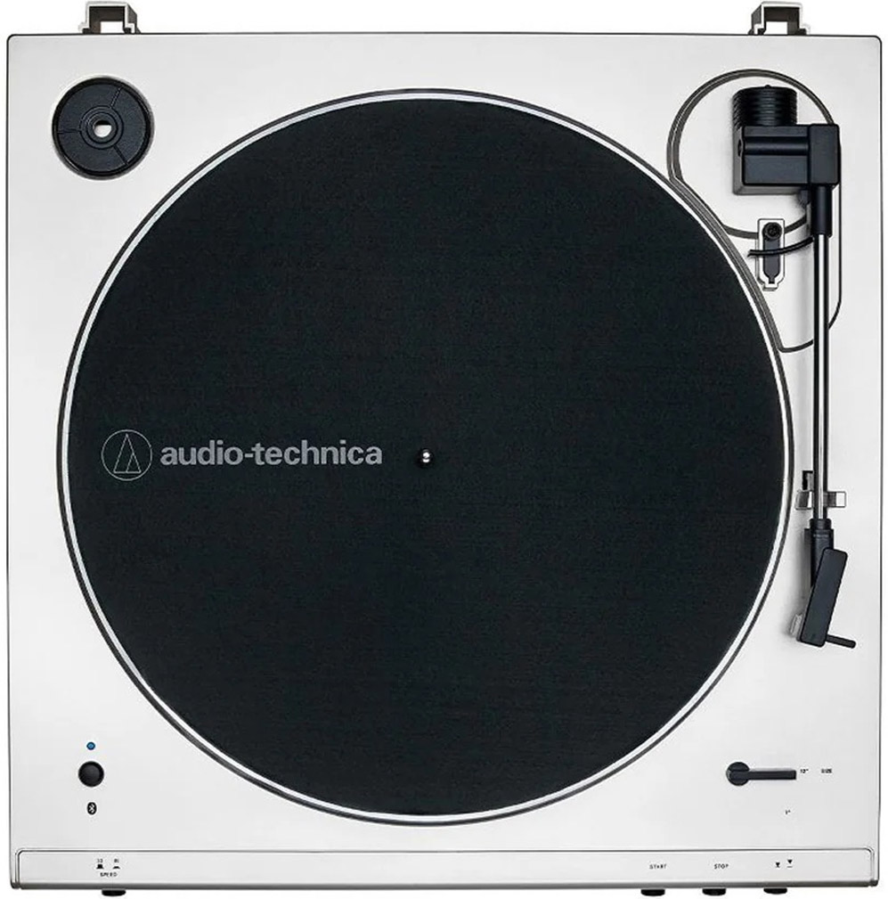 Audio Technica AT-LP60XBT WW